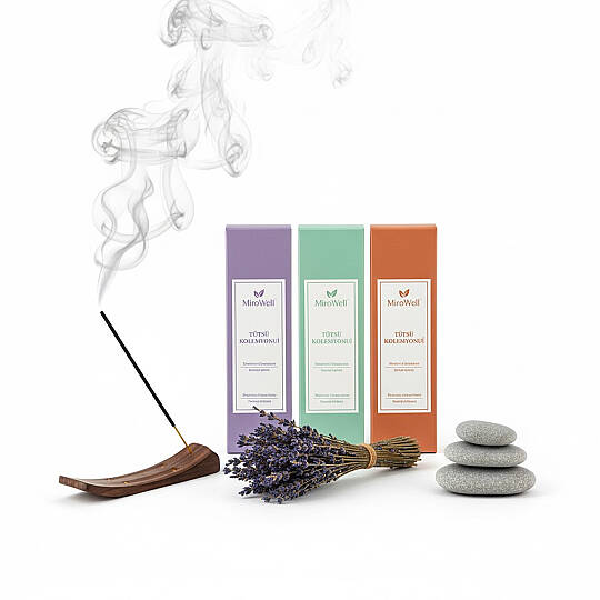 Örnek Ürün 11 - Karışık