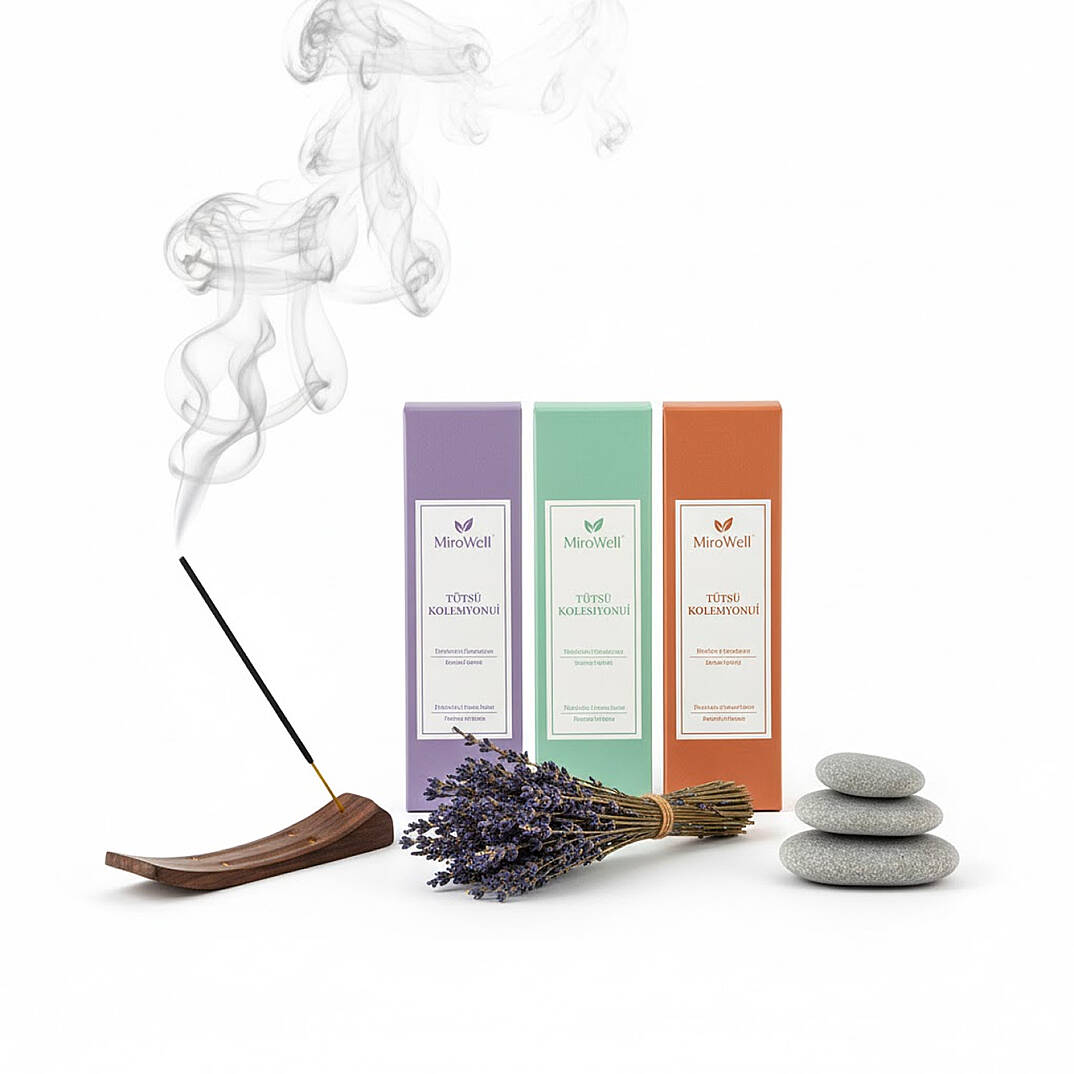 Örnek Ürün 11 - Karışık - 1