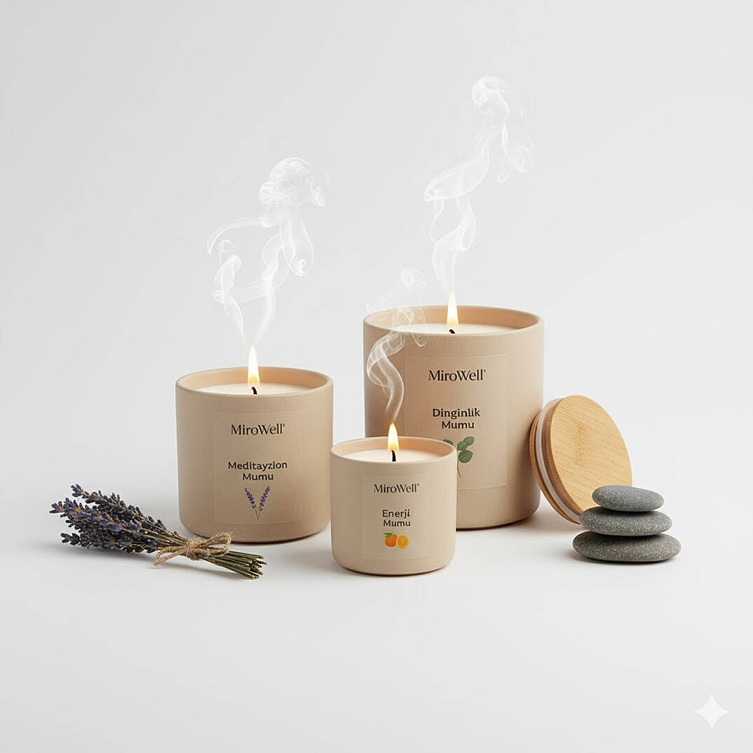 Örnek Ürün 4 - İlişkili Ürün (Sarı) - 1