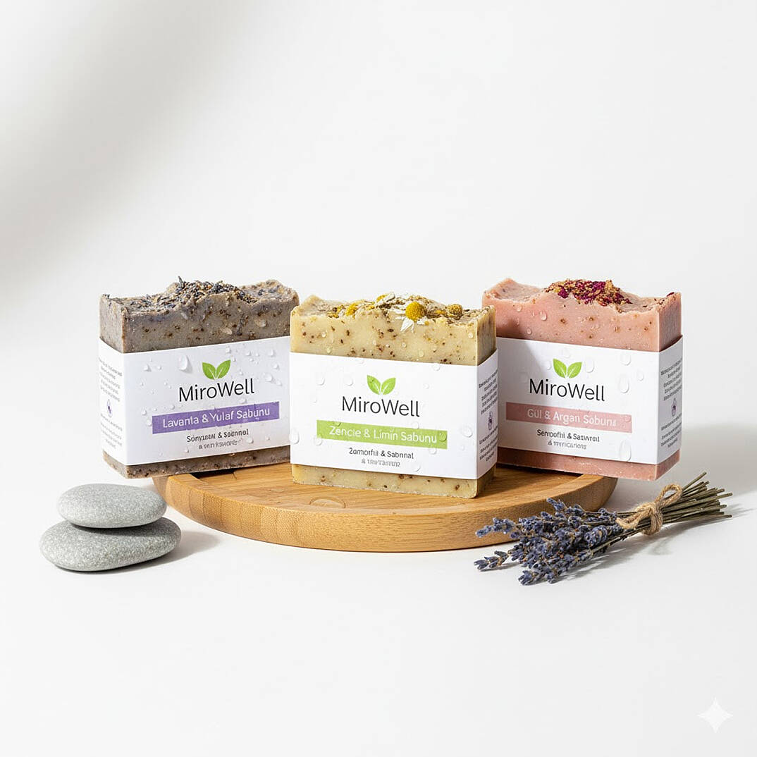 Örnek Ürün 6 - İlişkili Ürün (Siyah) - 1